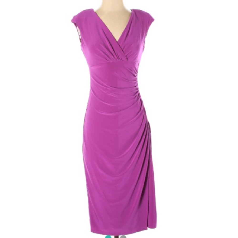 Gorgeous Ralph Lauren dress
